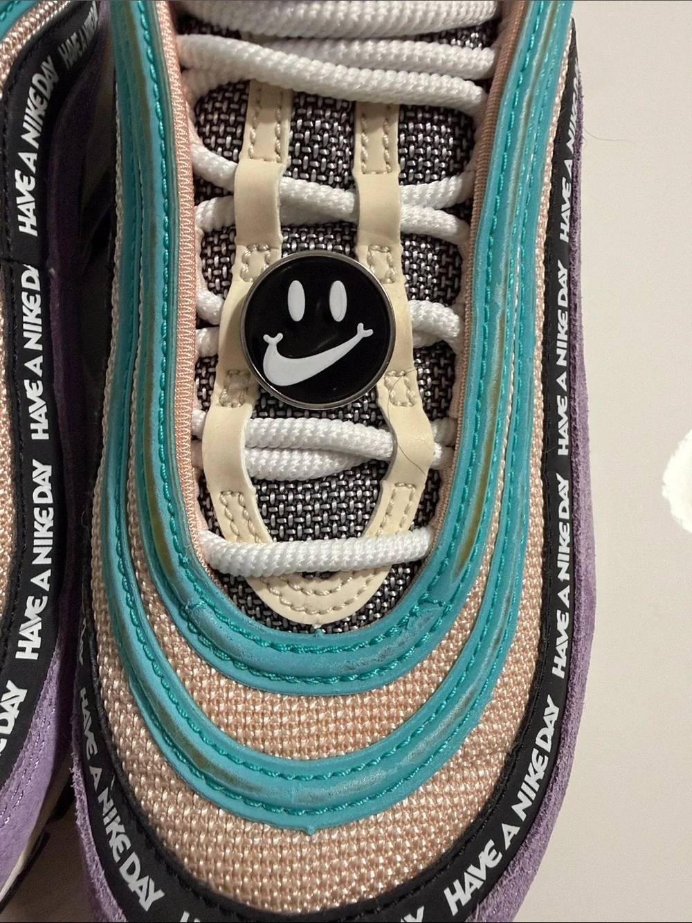 Nike Air Max 97 ND 